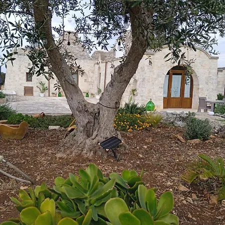 Trulli Della Catena