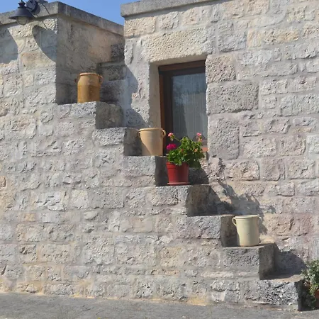 Trulli Della Catena *