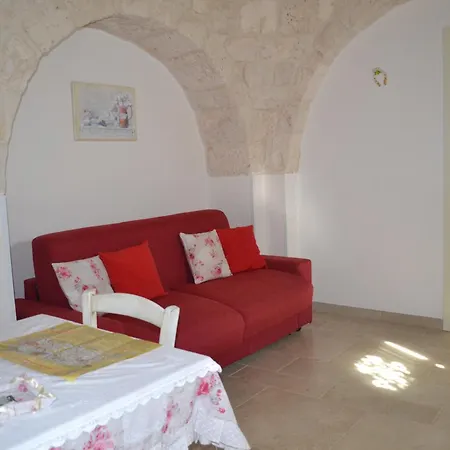 Trulli Della Catena *