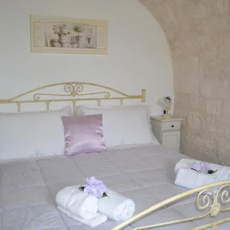 Trulli Della Catena Martina Franca