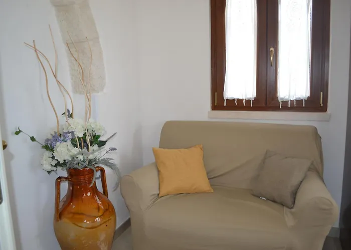 Trulli Della Catena *