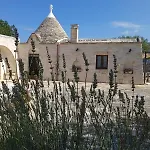 Trulli Della Catena בית נופש *