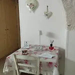 בית נופש Trulli Della Catena