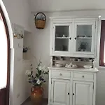 Trulli Della Catena בית נופש מרטינה פרנקה