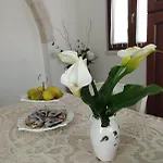 Trulli Della Catena בית נופש מרטינה פרנקה