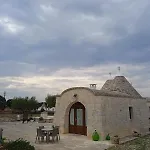 בית נופש Trulli Della Catena