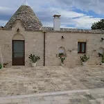 Trulli Della Catena *