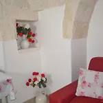 בית נופש Trulli Della Catena *