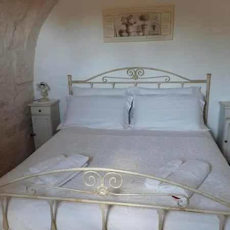 Trulli Della Catena