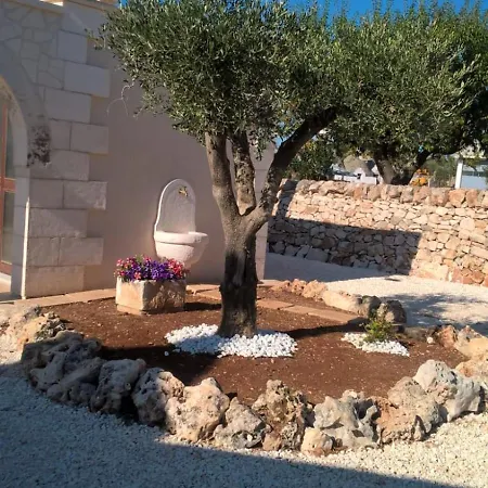Trulli Della Catena *