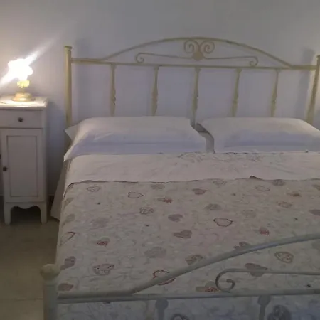 Trulli Della Catena 度假居 *