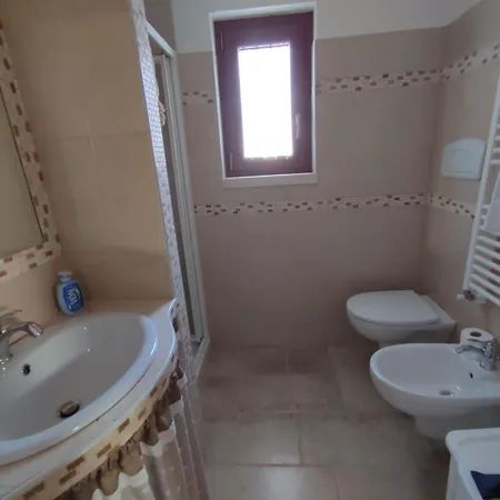 Holiday home Trulli Della Catena Martina Franca