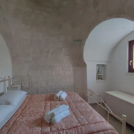 Trulli Della Catena Holiday home Martina Franca