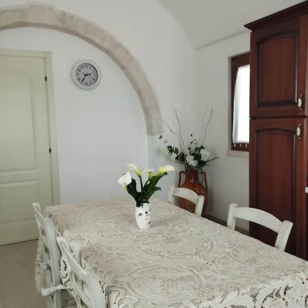 Trulli Della Catena *