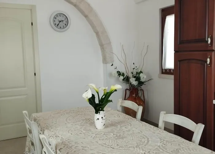 Trulli Della Catena *