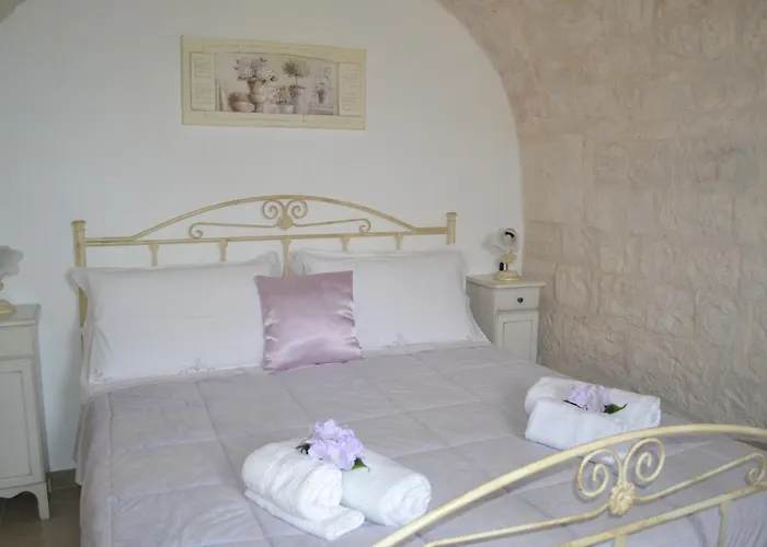 Trulli Della Catena Martina Franca